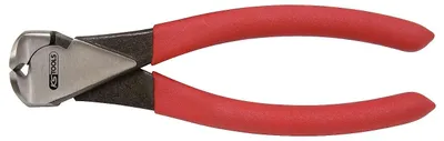 Imagen del producto de KS Tools 115.1315: Alicates de corte lateral, 165 mm
