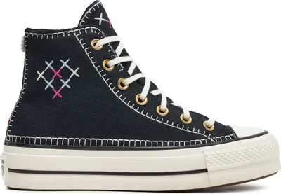 Immagine prodotto di Converse Sneakers A08731C in Black color size 36