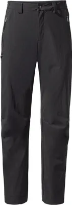 Produktbild von VAUDE Me Farley Stretch Pants III black 56/S
