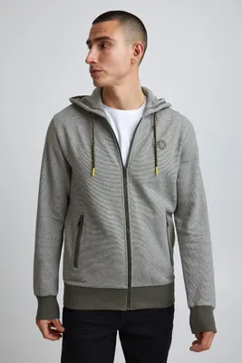 Produktbild von SOLID SDRafko Herren Sweatjacke Kapuzenjacke Hoodie mit Kapuze