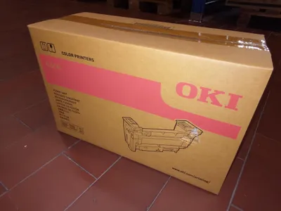 Obrázek produktu pro OKI 09006126, 60000 str., OKI, C650dn, 1 kusů