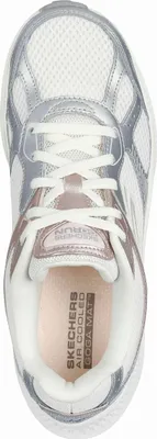 Immagine prodotto di Skechers Sneakers 128633-OFWT in White color size 36