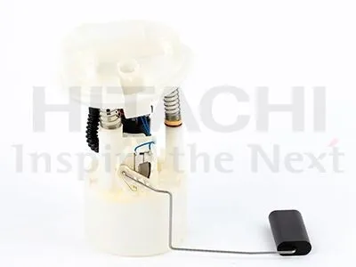 Produktbild von HITACHI Benzinpumpe 2503265 für RENAULT TWINGO I (C06) elektrisch