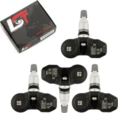 Produktbild von 4x Reifendrucksensor RDKS RDCi Sensor 433 MHz für ALFA ROMEO FERRARI MASERATI
