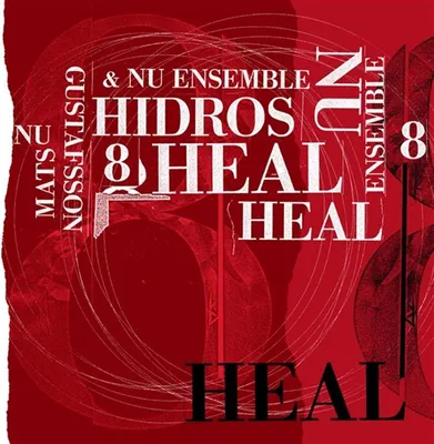 Zdjęcie produktu dla Hidros 8 – Heal