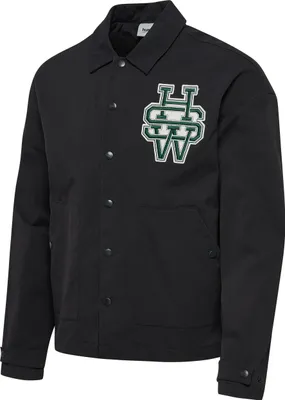 Image de Hummel Hmlcoach Jacket Hsw - black, Taille:M