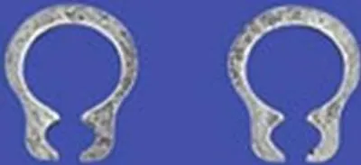 Produktbild von Krick Sicherungsringe 10mm(10Stk)