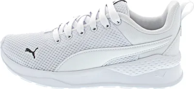 Produktbild von Puma Anzarun Lite Jr 3720040002 (3.5/white-white)