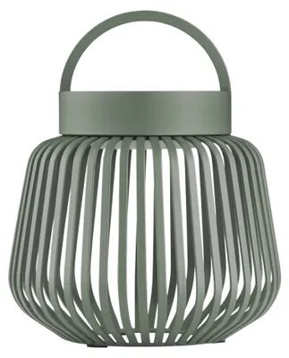 Immagine prodotto di Lampada LED portatile Blomus - LITO - Modello XS, colore verde agave