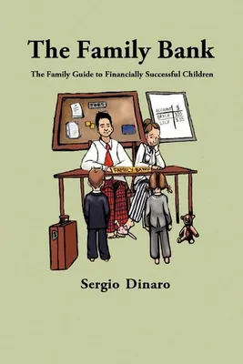 Obrázok produktu pre The Family Bank