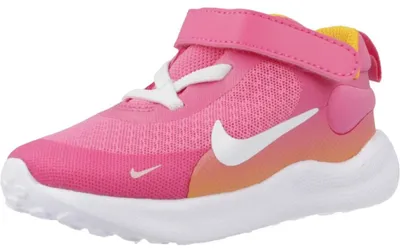 Produktbild von NIKE REVOLUTION 7 Laufschuhe Rosa