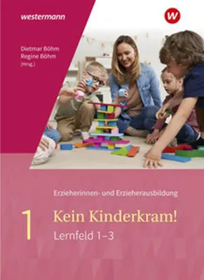 Immagine prodotto di Kein Kinderkram!