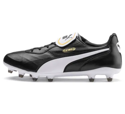Produktbild von Puma Herren Fußballschuhe King Top FG - 105607 , Herren Schuhe:42.5
