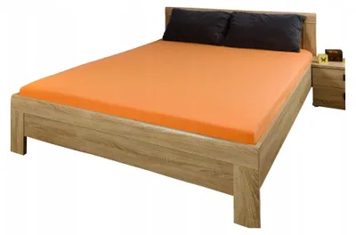 Produktbild von Eurosoft Jersey-Spannbettlaken 150x190 cm 25 Farben