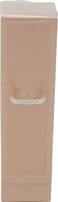 Produktbild von Rabanne Olympéa, Frauen, Deodorant, Spray-Deodorant, Spray, 150 ml, ALCOHOL DENAT., AQUA (WATER), PARFUM (FRAGRANCE), ETHYLHEXYLGLYCERIN, LINALOOL, BENZYL...