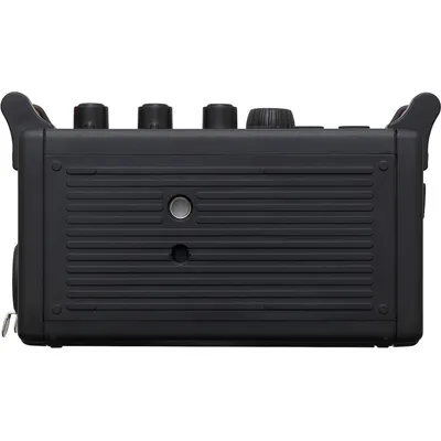 Produktbild von Tascam DR-60DMKII, 10000 Ohm, 10 dBV, 92 dB, 0,02%, 20 - 40000 Hz, 64 dB