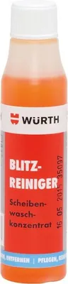 Produktbild von Würth Scheibenreiniger Blitzreiniger - 0892 333