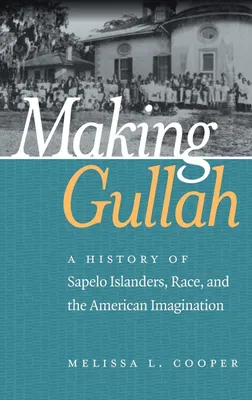 Produktbild von Making Gullah