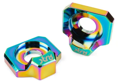Produktbild von STR8 Neochrom-Kettenspanner-Paar SHERCO 50