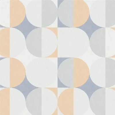 Produktbild von Fototapete 364002 Vliestapete Retro Vintage 318 x 300 cm Rasch Selection Grau