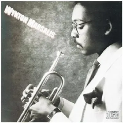 Produktbild von Marsalis,Wynton-Wynton Marsalis