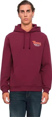 Produktbild von Hoodie Tommy Hilfiger DM0DM22086XIU für Herren