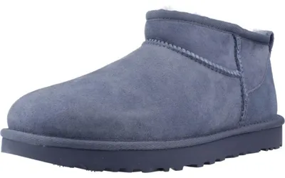 Produktbild von Ugg Classic Ultra Mini Stiefel Blau EU 36 Damen Blau EU 36