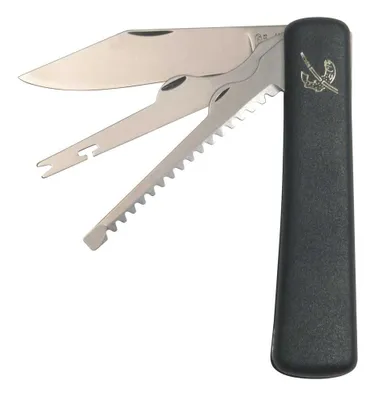 Obrázek produktu pro Mikov NUZ 338-NH-3 B/RYBARSKY