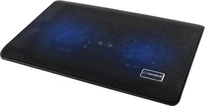 Immagine prodotto di Base di raffreddamento per notebook Esperanza 15.6" Tivano