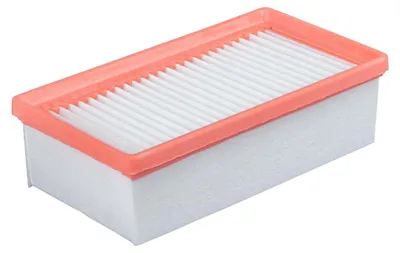 Produktbild von Motor Luftfilter PURFLUX A3044 für DACIA Duster II, RENAULT Arkana, Kaptur
