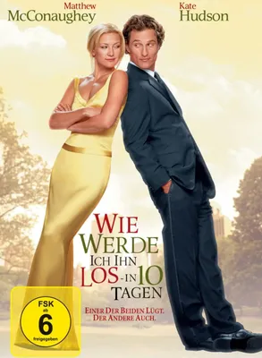 Produktbild von Wie werde ich ihn los - in 10 Tagen?