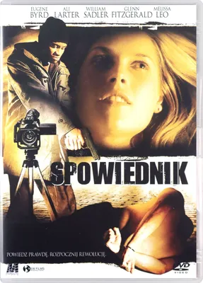 Produktbild von Confess (nur Originalversion) [DVD]