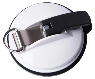 Immagine prodotto di 040Parts Gancio Ventosa Ventosa - Accessori Campeggio Tenda Cucina Camper Vela da Sole Camper