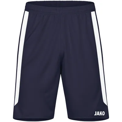 Immagine prodotto di JAKO pantaloni sportivi per bambini Power, colore:navy, taglia:128