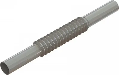 Immagine prodotto di Connettore flessibile ZCL-20 grigio 444079 AKS