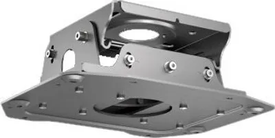 Produktbild von Epson ELPMB68 Projektorhalterung Zimmerdecke Metallisch