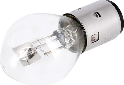 Immagine prodotto di Lampada Bilux 6V 25/25W BA20D di VEBCO
