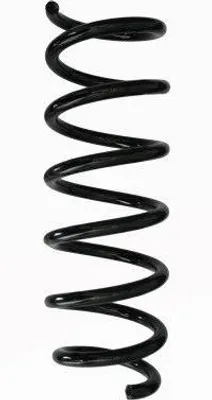 Produktbild von SPIDAN Fahrwerksfeder für BMW 5 Touring (F11) 87915