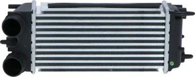 Produktbild von NRF 30979 Ladeluftkühler LLK für FORD Tourneo Courier MPV Turbo Intercooler