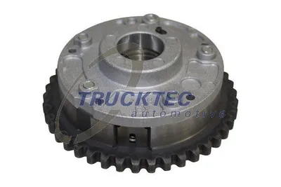 Produktbild von TRUCKTEC AUTOMOTIVE 08.12.100 Nockenwellenversteller für BMW 5 Limousine (E60) Auslass 42-Zähne