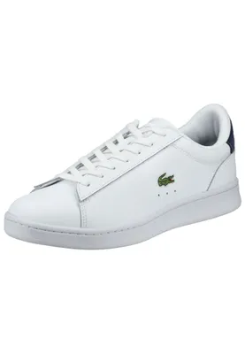 Zdjęcie produktu dla Lacoste Sneaker Sneaker Leather