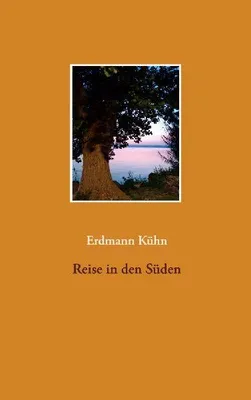 Produktbild von Reise in den Süden