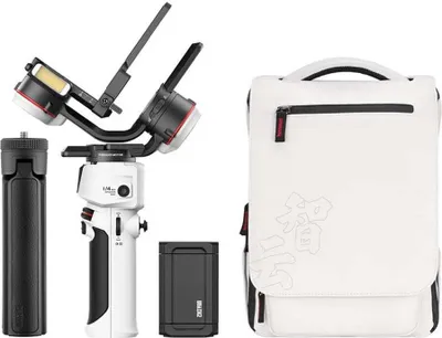 Immagine prodotto di Stabilizzatore combinato ZHIYUN CRANE M3