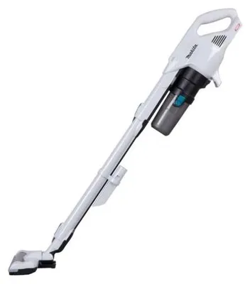 Produktbild von Makita Akku-Staubsauger 40V max. (ohne Akku, ohne Ladegerät)