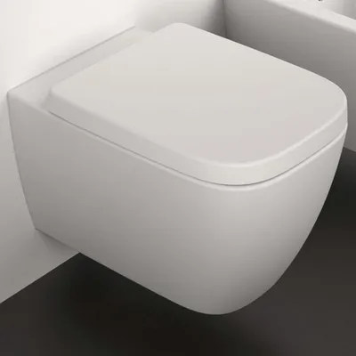 Produktbild von Ideal Standard i.life B Wandtiefspül-WC ohne Spülrand