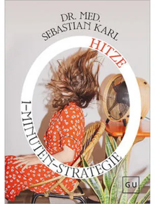 Obrázok produktu pre 1-Minuten-Strategie Hitze