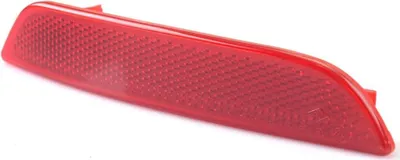 Obrázok produktu pre Reflektor pre zadný nárazník, Renault, Clio 4 Iv, hatchback, Grandtour