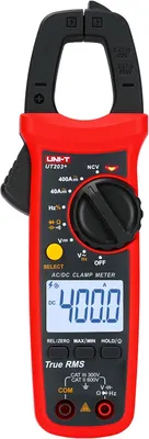 Immagine prodotto di UT203+ Misuratore di pinze Uni-T MIE0402 LECHPOL