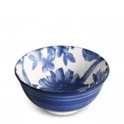 Immagine prodotto di H&H Set 6 Ciotole Grandiflora Cm 16