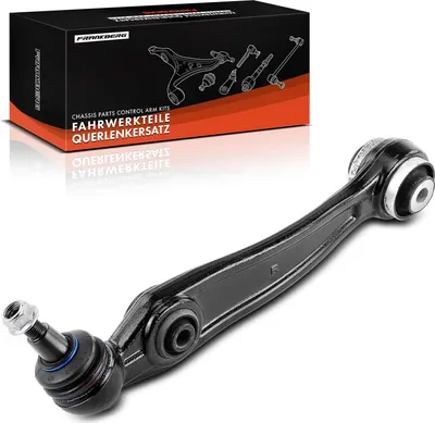 Immagine prodotto di Frankberg 1x asse anteriore a quadrilatero per BMW X5 F15 F85 X6 F16 F86 3.0L 2.0L 4.4L 2013-2019